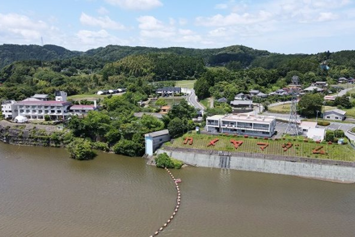 君津市